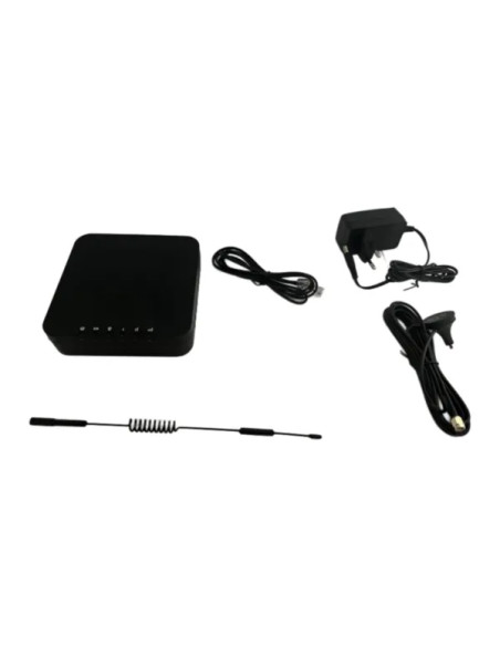 MPI - Passerelle EcoGate