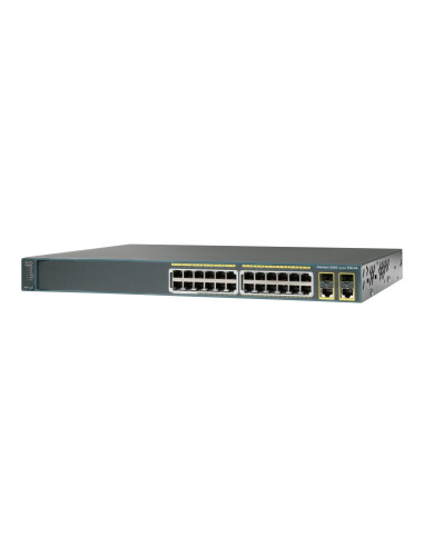 WS-C2960-24PC-S-