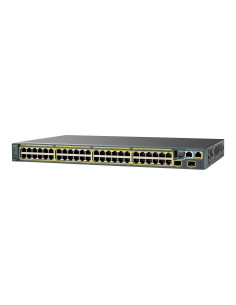 WS-C2960S-48TS-L 2