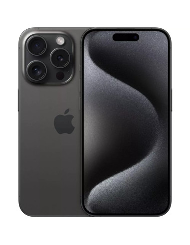 Apple - iPhone 15 pro (Reconditionné)