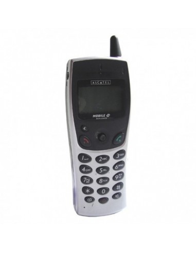 Alcatel Lucent - Réparation Mobile 200