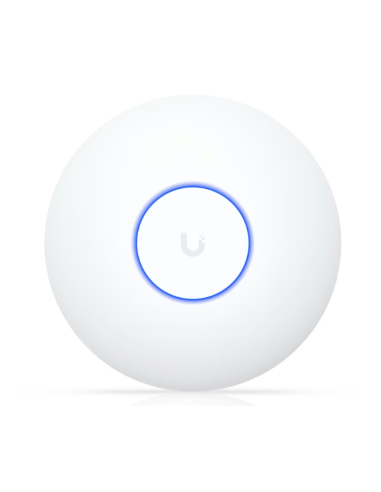 Ubiquiti reseau
