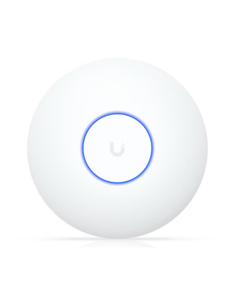 Ubiquiti reseau
