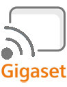 Borne DECT Gigaset